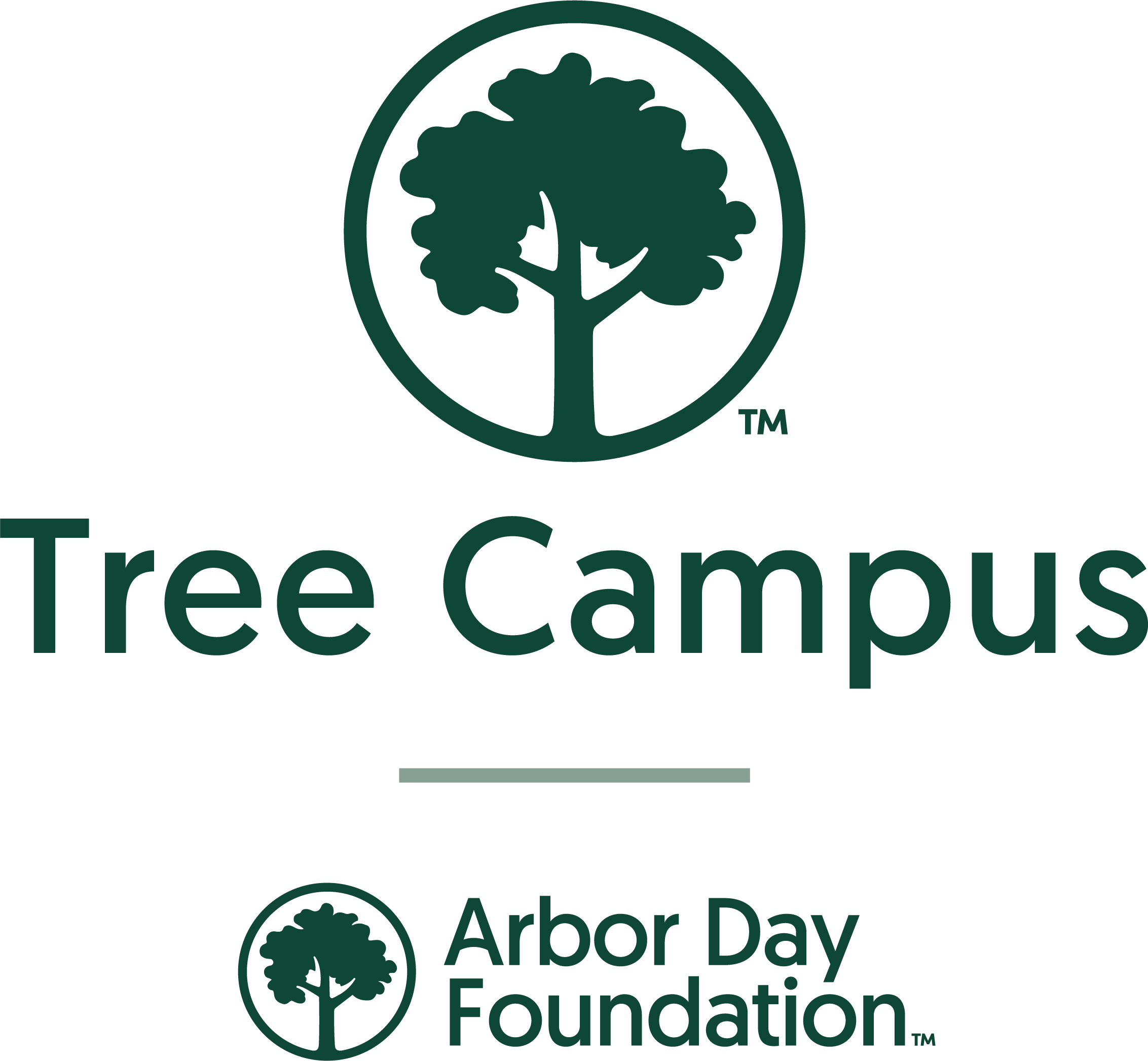 tree campus logo