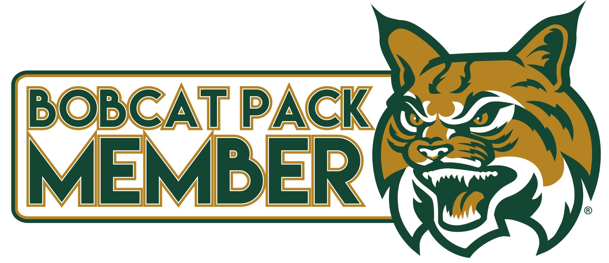 Bobcat-Pack-Member