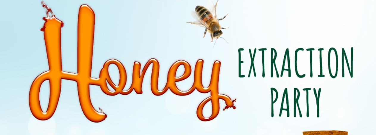 Honey Extraction