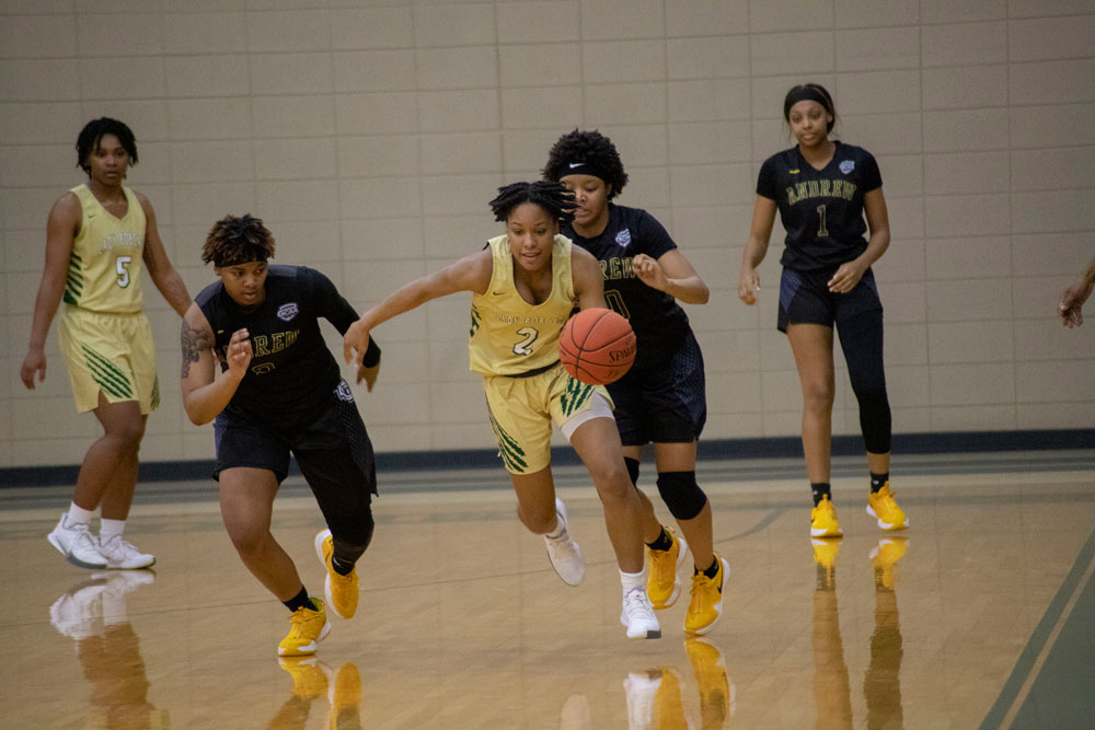 women's basketball