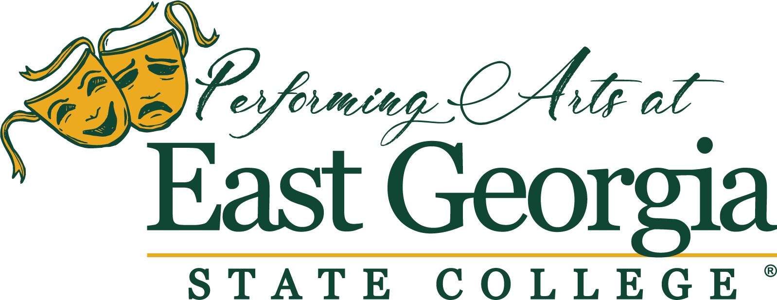 Performing Arts at EGSC