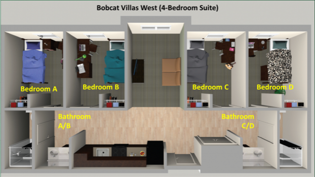 Housing_4_bed_floor_plan